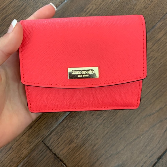 kate spade Handbags - Kate Spade Small Wallet